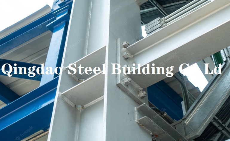   What is Steel Frame Structure Building Construction?