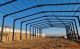 Three advantages of Steel Structure Construction