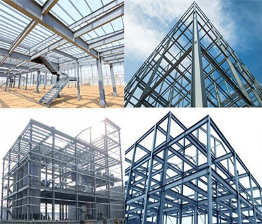 Steel Structure