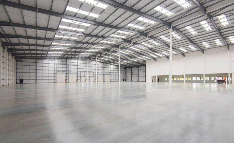  Benifits and Advantages of Steel Workshop