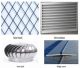 Natural ventilation