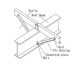 fly brace