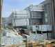 Galvanize Steel Structure ship to Australia!