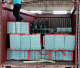 Galvanize Steel Structure ship to Côte d'Ivoire!