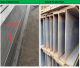 Weld H beam vs. Hot Rolled H beam