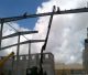 Pre-engineered steel structure building-Mauritius
