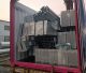 Galvanize Steel Structure ship to Europe!
