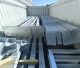 Galvanize Steel Structure ship to Australia