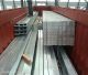 Galvanize Steel Structure ship to EU!