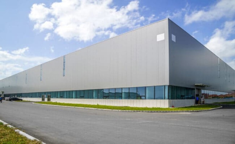   Steel Structure Large-Scale Factories: Redefining Strength, Efficiency, and Durability