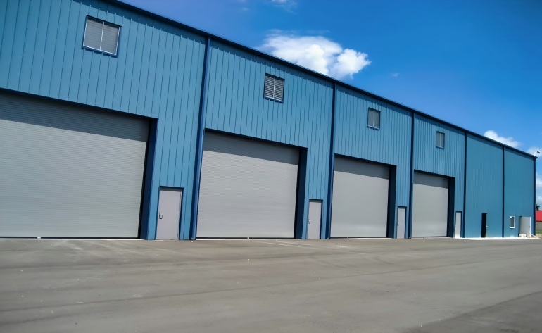   Steel Structure Buildings: Core Advantages vs. Traditional Materials