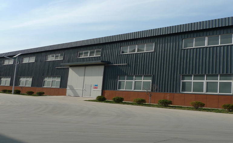   Prefab Steel Warehouse: Design Options, Structures, Sizes, and Applications