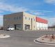 steel structure office