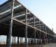 Multi Floor Steel Structure Building