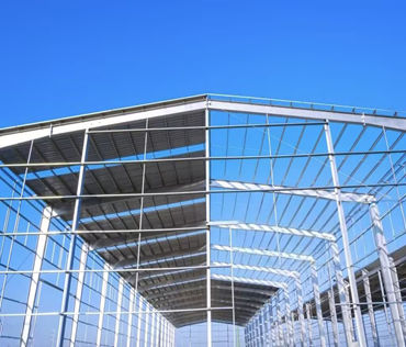 the Applications of Steel Structure Buildings