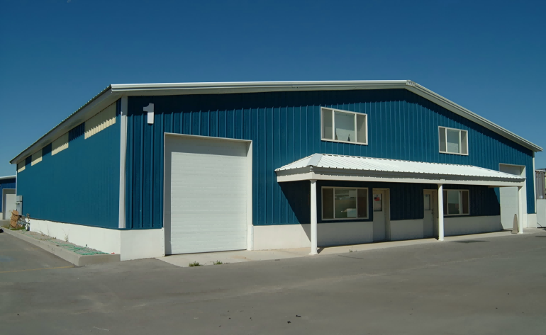   China Steel Structure: Your Trusted Partner for Global Infrastructure Projects in 2026￼