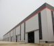 steel structure factory