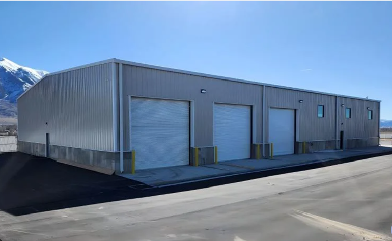   How to Customize Steel Buildings in China￼