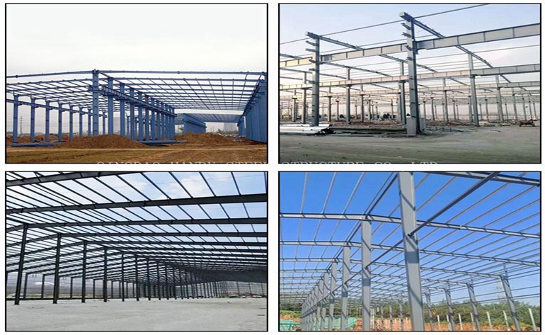   Fire Prevention of Steel Buildings