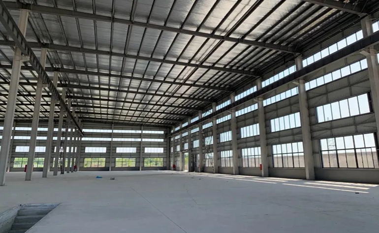   Steel Structure Lifetime: How Long Will They Last?￼