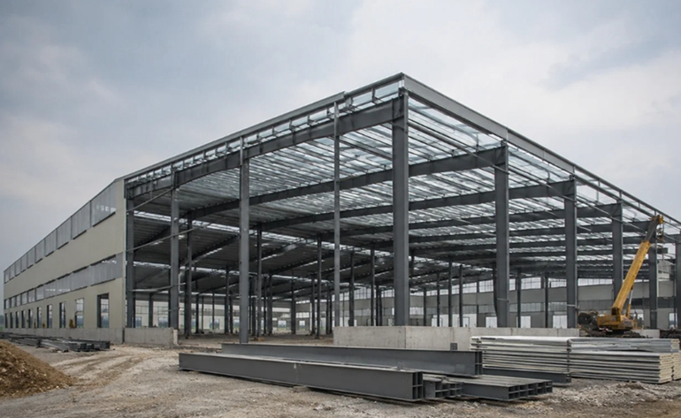   How to Secure the Safety of Steel Structure Buildings
