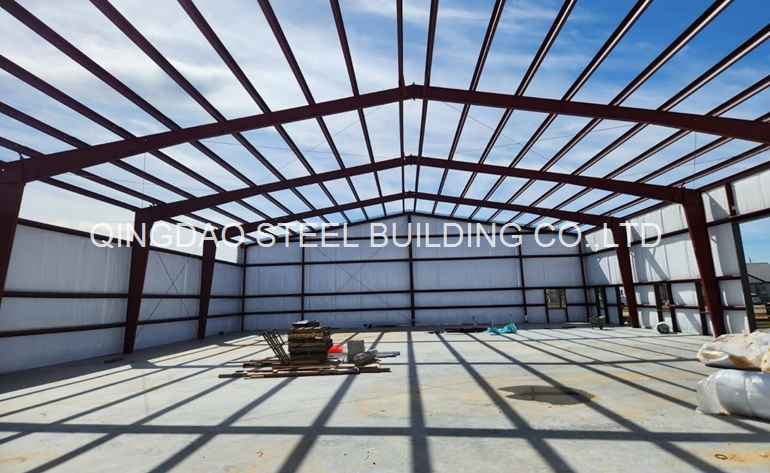   Is Steel Building Cheaper Than Concrete?