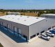 why chooze Steel structure building for industrial use?