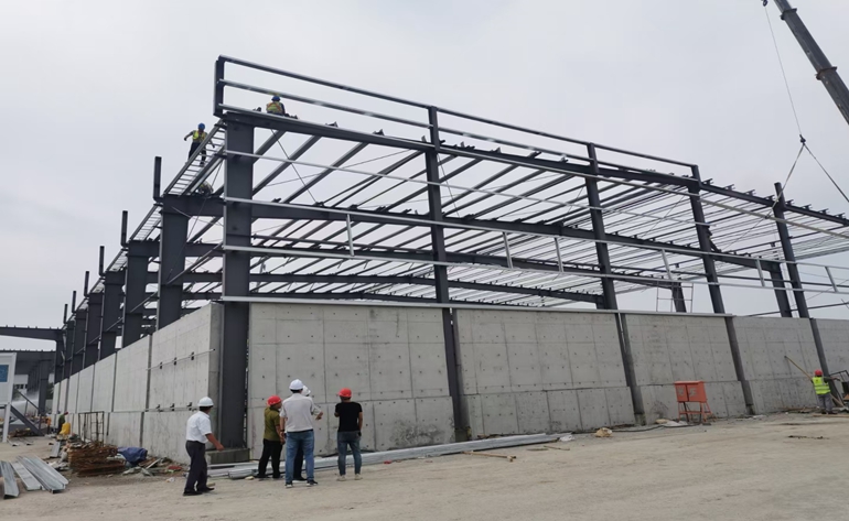   How to Reduce Steel Building Cost￼