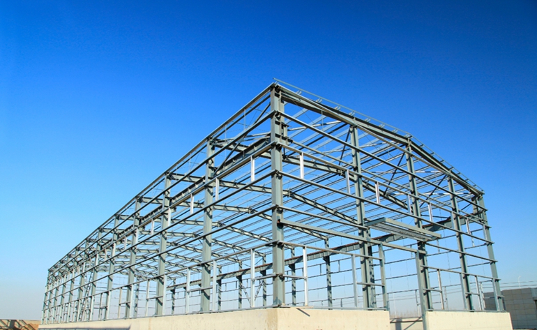   How to Ensure the Safety of Steel Structure Building