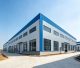 Steel Structure Building