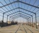 steel structure
