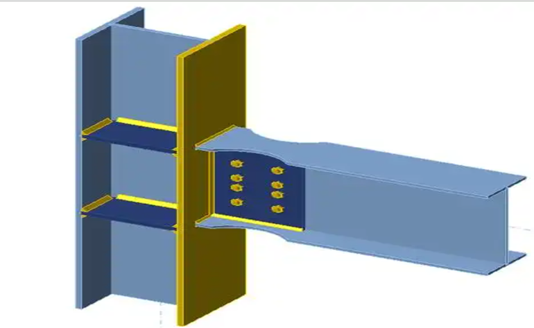   Why Joint Design Matters for Steel Structure Performance