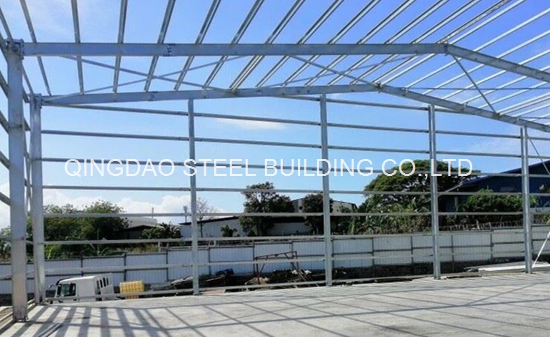   Hot-Dip Galvanized Steel vs Paint-Coated Steel: How to Pick