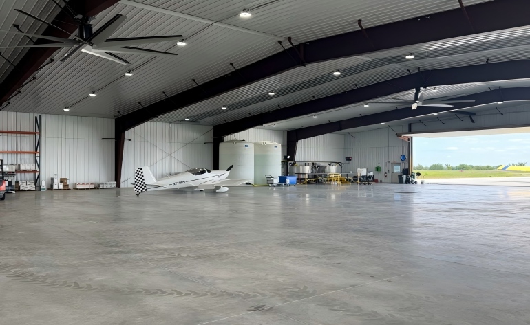  Lightweight & Efficient Construction – New Advantages of Global Steel Structure Buildings￼