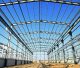 steel structure