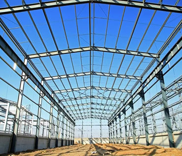 steel structure