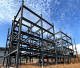steel structure