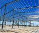 Prefabricated Steel Building
