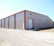 steel structure building